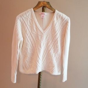Nine & Company Sweater